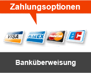 Zahlungspartner Deutschland